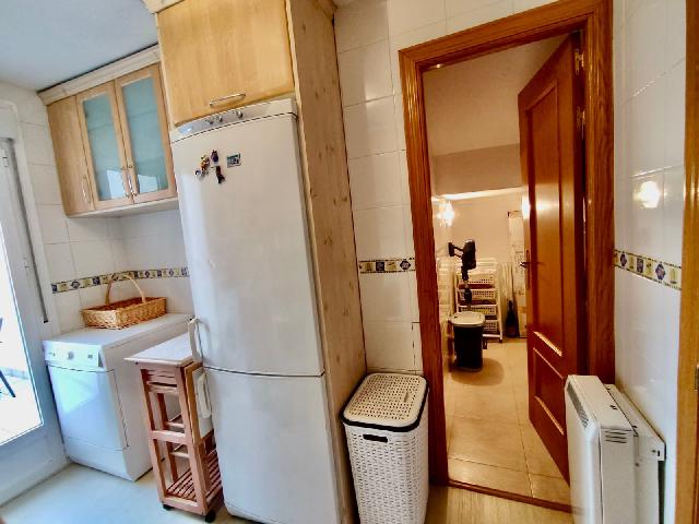 Imagen 10 Inmueble 299446 - Apartamento en venta en Ajalvir / Ajalvir zona norte de madrid