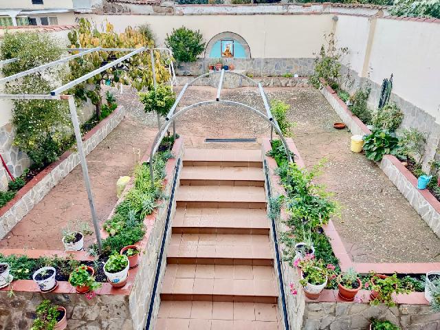 Imagen 25 Inmueble 299446 - Apartamento en venta en Ajalvir / Ajalvir zona norte de madrid