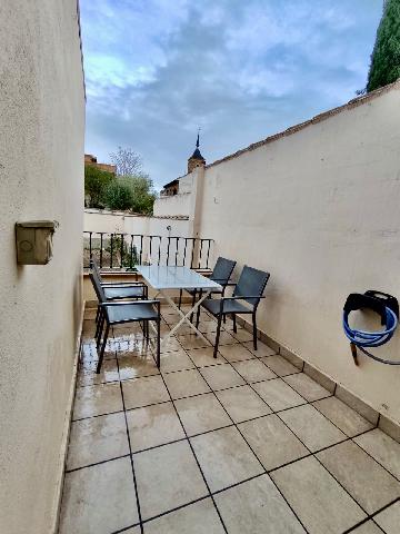 Imagen 23 Inmueble 299446 - Apartamento en venta en Ajalvir / Ajalvir zona norte de madrid