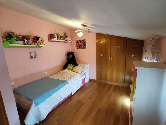 Imagen 17 Inmueble 299446 - Apartamento en venta en Ajalvir / Ajalvir zona norte de madrid