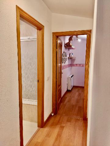 Imagen 4 Inmueble 299446 - Apartamento en venta en Ajalvir / Ajalvir zona norte de madrid