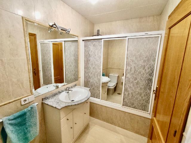 Imagen 18 Inmueble 299446 - Apartamento en venta en Ajalvir / Ajalvir zona norte de madrid