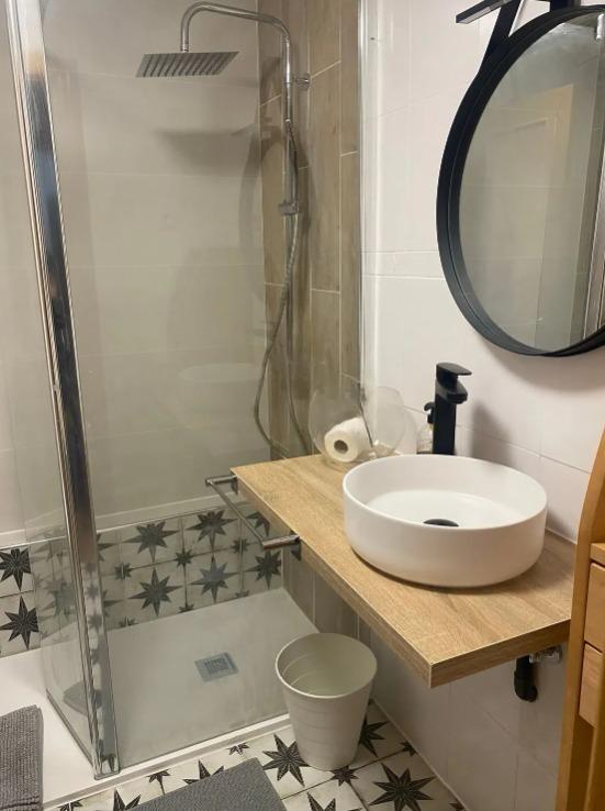 Imagen 18 Apartamento en venta en Ajalvir / Dúplex en venta en Avenida de Juan Carlos I