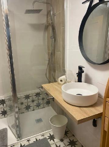 Imagen 18 Inmueble 299450 - Apartamento en venta en Ajalvir / Dúplex en venta en Avenida de Juan Carlos I