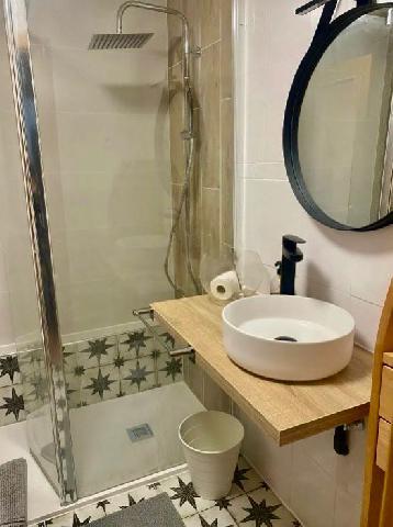 Imagen 9 Inmueble 299450 - Apartamento en venta en Ajalvir / Dúplex en venta en Avenida de Juan Carlos I