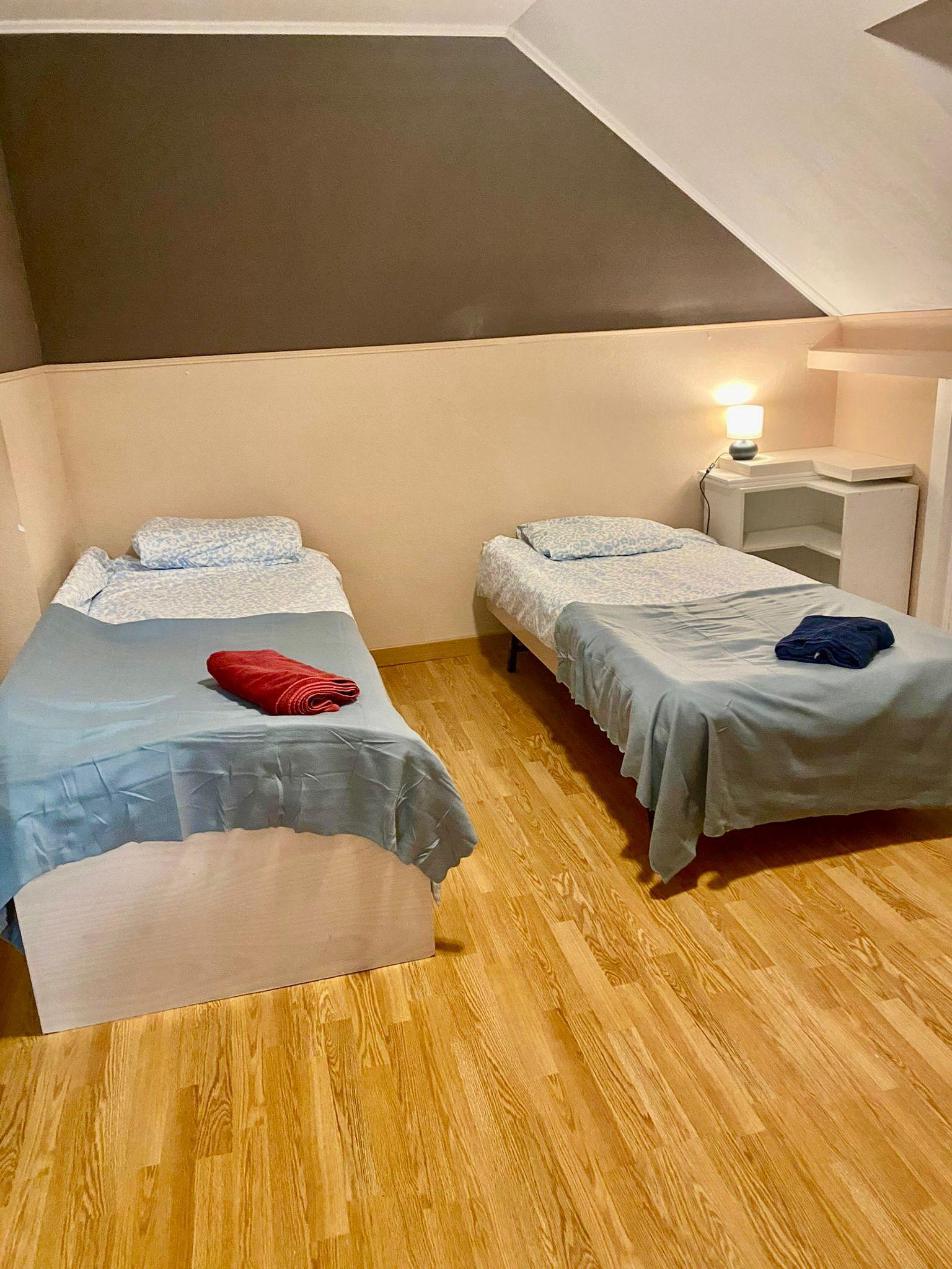 Imagen 11 Apartamento en venta en Ajalvir / Dúplex en venta en Avenida de Juan Carlos I