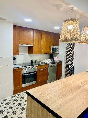 Imagen 4 Inmueble 299450 - Apartamento en venta en Ajalvir / Dúplex en venta en Avenida de Juan Carlos I