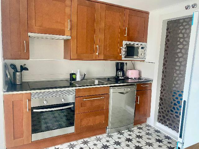 Imagen 5 Inmueble 299450 - Apartamento en venta en Ajalvir / Dúplex en venta en Avenida de Juan Carlos I