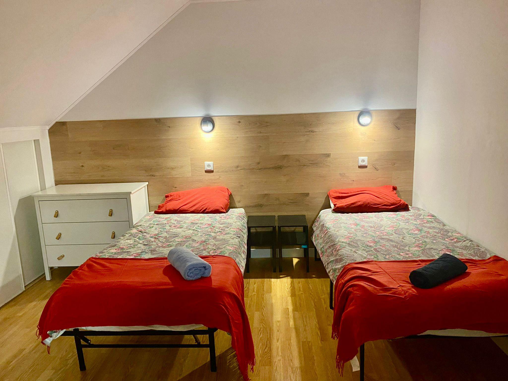 Imagen 13 Apartamento en venta en Ajalvir / Dúplex en venta en Avenida de Juan Carlos I