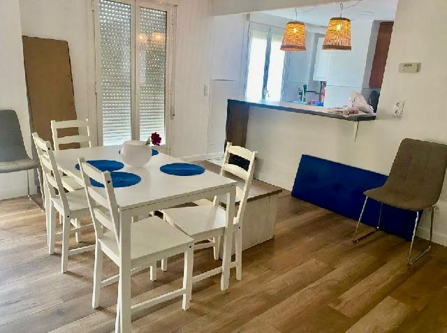 Imagen 6 Inmueble 299450 - Apartamento en venta en Ajalvir / Dúplex en venta en Avenida de Juan Carlos I