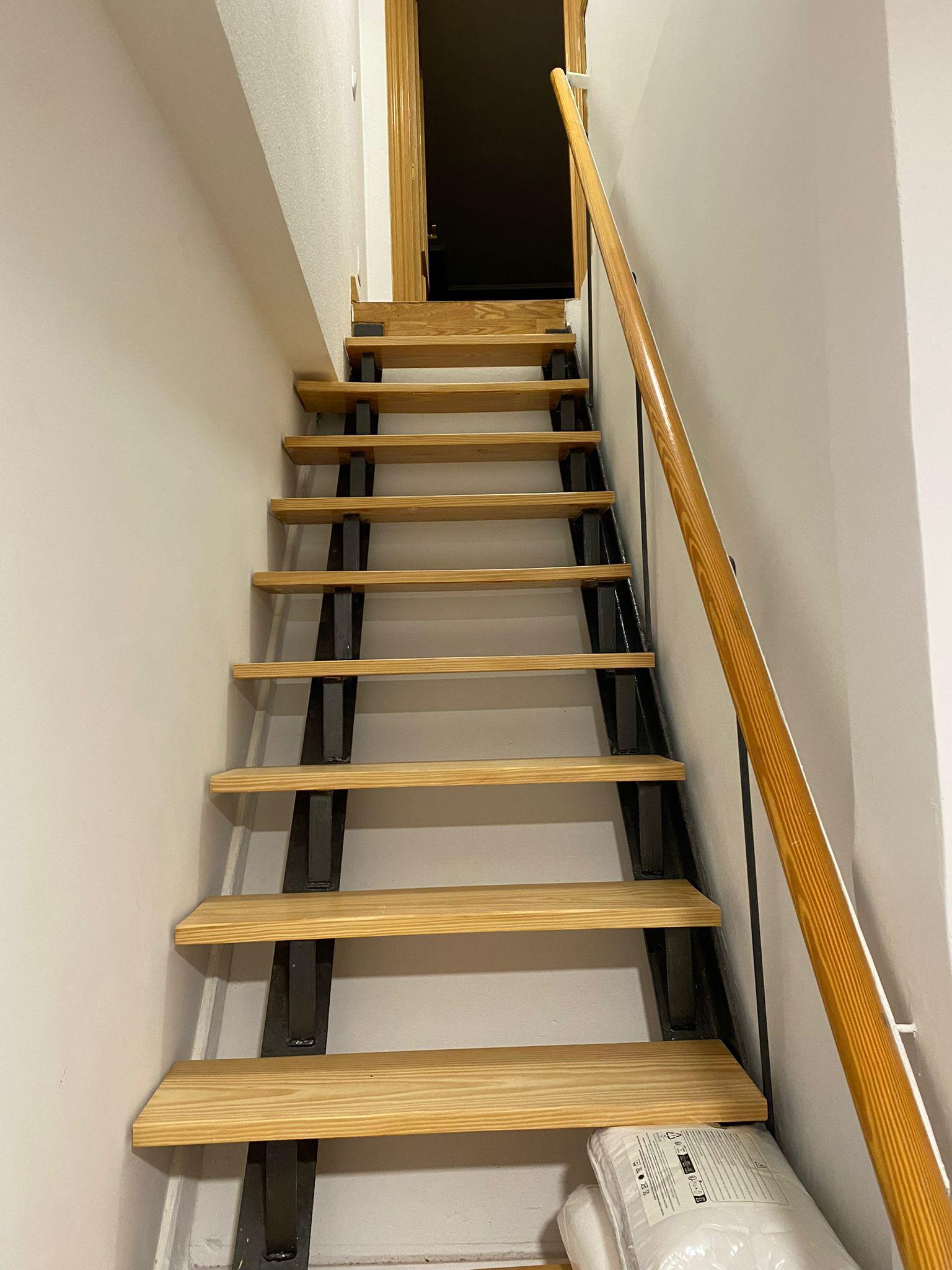 Imagen 15 Apartamento en venta en Ajalvir / Dúplex en venta en Avenida de Juan Carlos I