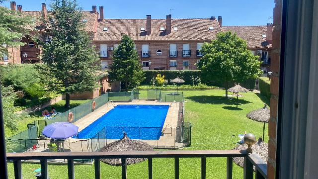 Imagen 16 Inmueble 299450 - Apartamento en venta en Ajalvir / Dúplex en venta en Avenida de Juan Carlos I