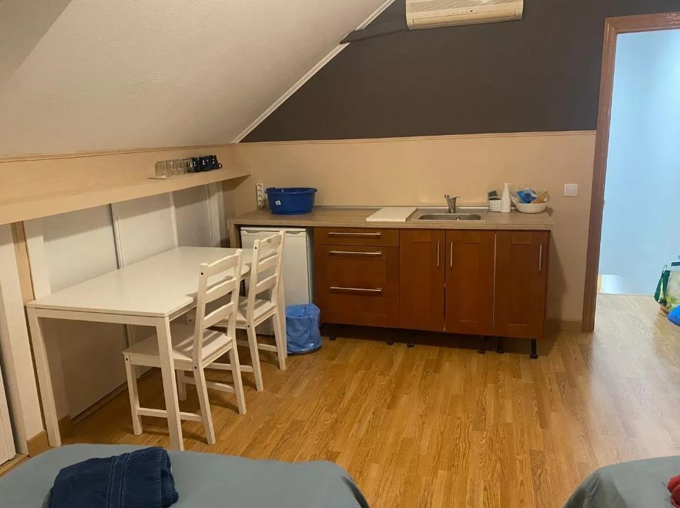 Imagen 21 Apartamento en venta en Ajalvir / Dúplex en venta en Avenida de Juan Carlos I