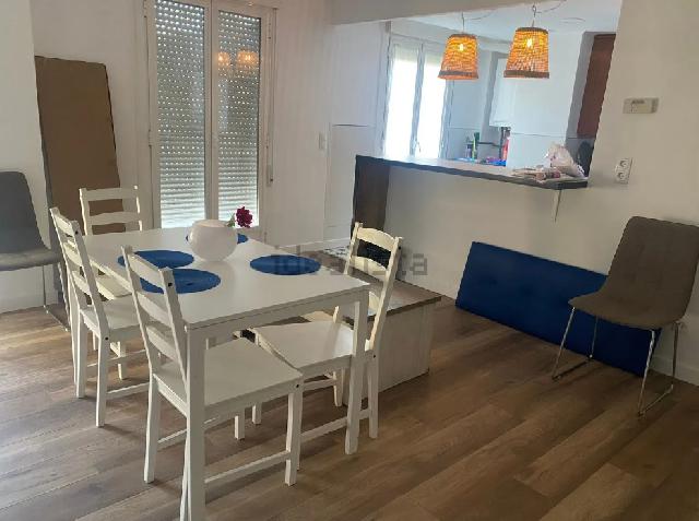 Imagen 2 Inmueble 299450 - Apartamento en venta en Ajalvir / Dúplex en venta en Avenida de Juan Carlos I