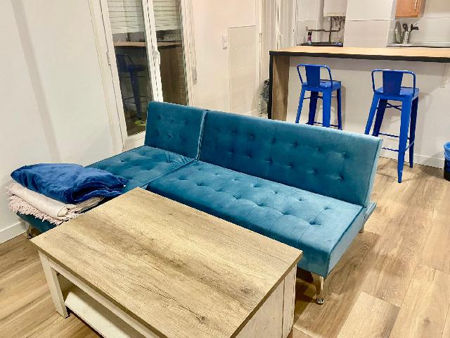 Imagen 1 Inmueble 299450 - Apartamento en venta en Ajalvir / Dúplex en venta en Avenida de Juan Carlos I