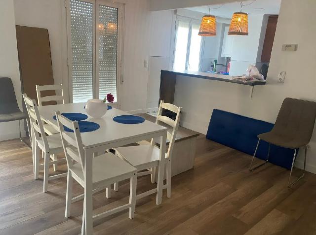 Imagen 22 Inmueble 299450 - Apartamento en venta en Ajalvir / Dúplex en venta en Avenida de Juan Carlos I