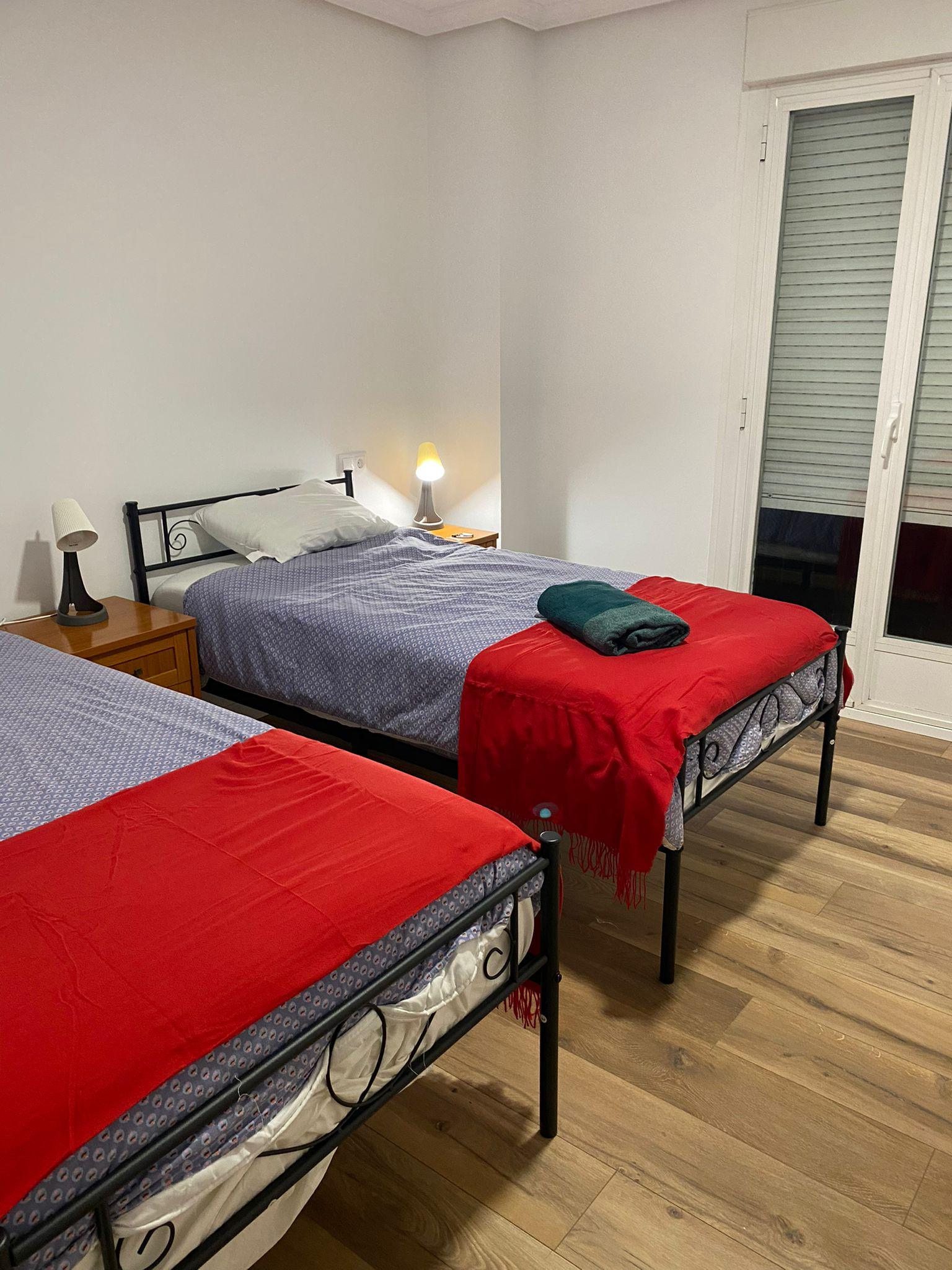 Imagen 24 Apartamento en venta en Ajalvir / Dúplex en venta en Avenida de Juan Carlos I