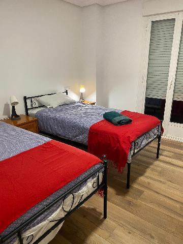 Imagen 24 Inmueble 299450 - Apartamento en venta en Ajalvir / Dúplex en venta en Avenida de Juan Carlos I