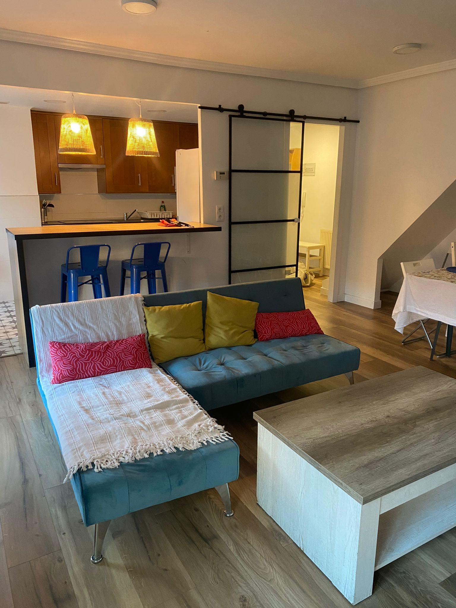 Imagen 25 Apartamento en venta en Ajalvir / Dúplex en venta en Avenida de Juan Carlos I