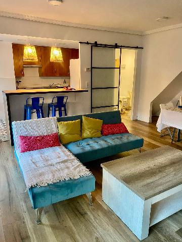 Imagen 7 Inmueble 299450 - Apartamento en venta en Ajalvir / Dúplex en venta en Avenida de Juan Carlos I