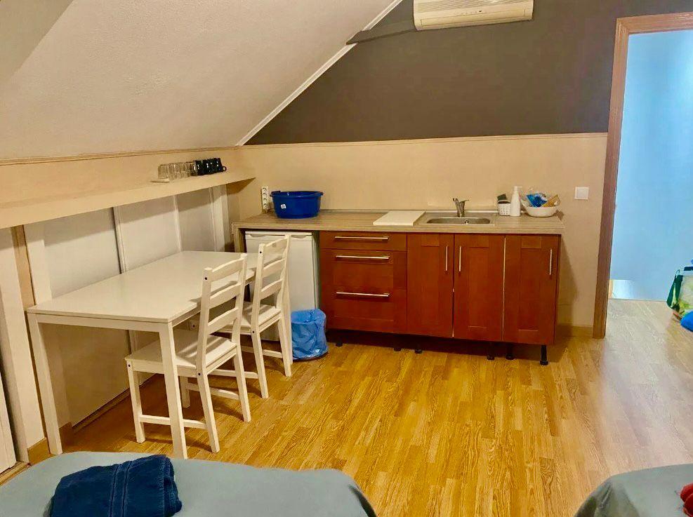 Imagen 26 Apartamento en venta en Ajalvir / Dúplex en venta en Avenida de Juan Carlos I