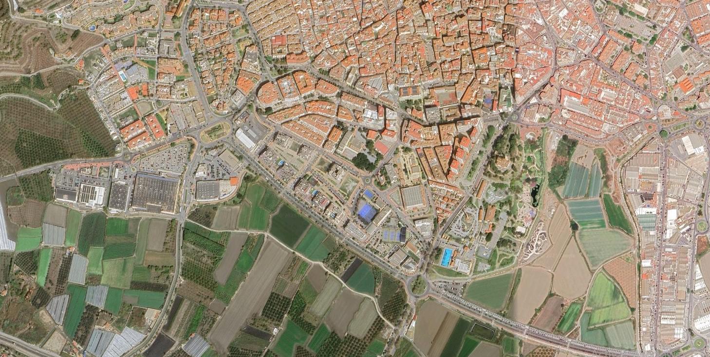 Imagen 2 Parking Coche en venta en Motril / Junto a avenida de Salobreña.