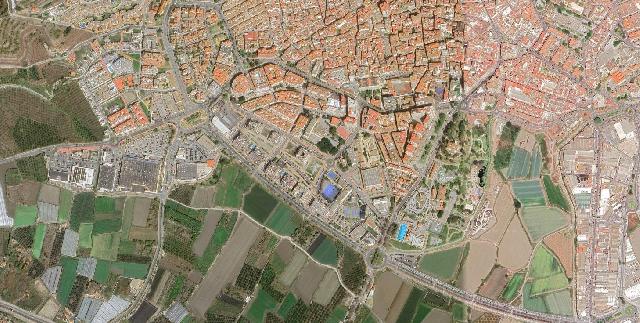 Imagen 2 Inmueble 298363 - Parking Coche en venta en Motril / Junto a avenida de Salobreña.