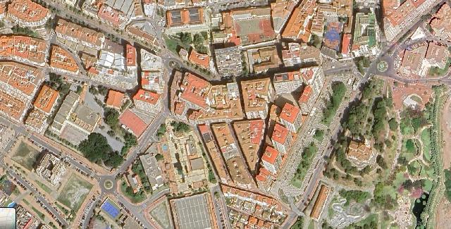 Imagen 3 Inmueble 298363 - Parking Coche en venta en Motril / Junto a avenida de Salobreña.