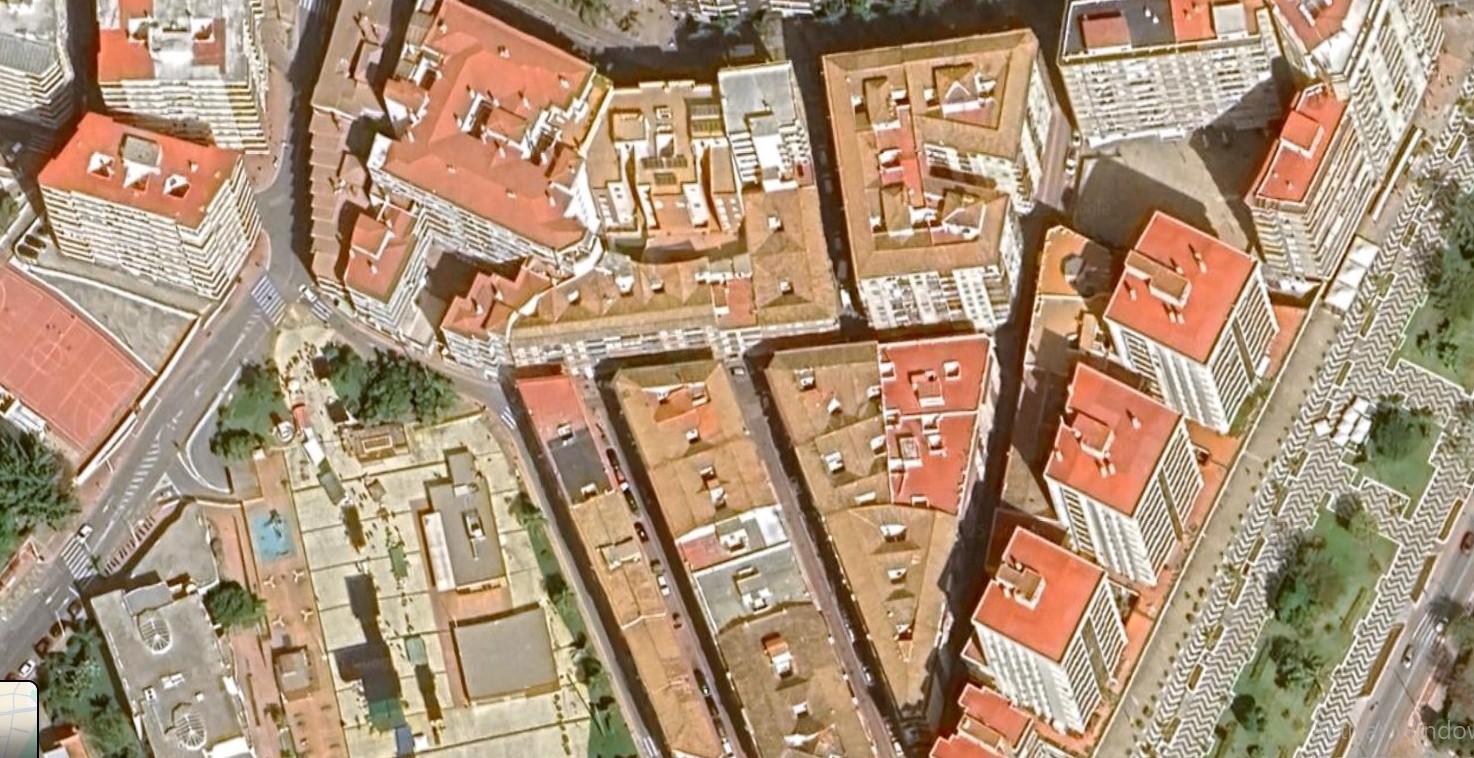 Imagen 4 Parking Coche en venta en Motril / Junto a avenida de Salobreña.