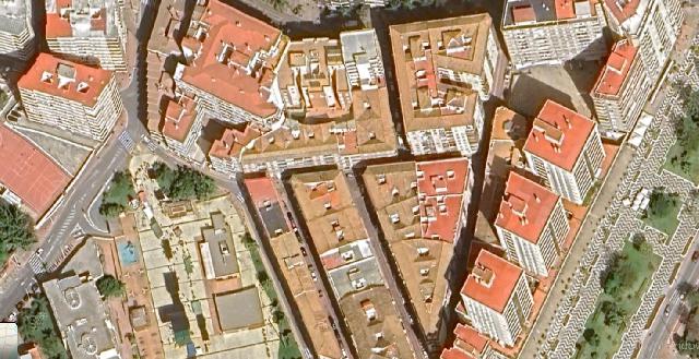 Imagen 4 Inmueble 298363 - Parking Coche en venta en Motril / Junto a avenida de Salobreña.