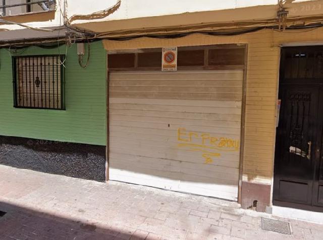 Imagen 1 Inmueble 298363 - Parking Coche en venta en Motril / Junto a avenida de Salobreña.
