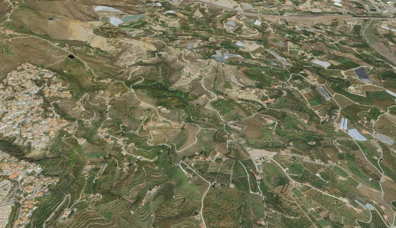 Imagen 4 Casa Rústica en venta en Salobreña / A 3 minutos de Salobreña.