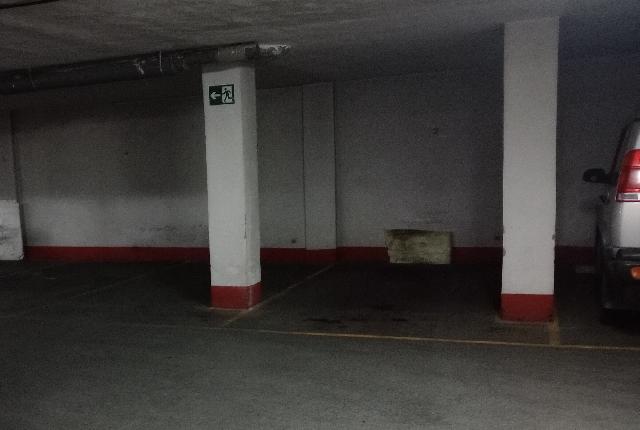 Imagen 3 Inmueble 298407 - Parking Coche en venta en Motril / Junto al Carrefur