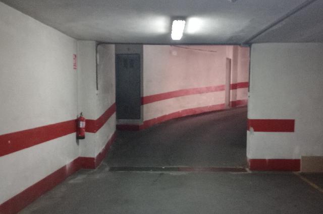 Imagen 2 Inmueble 298407 - Parking Coche en venta en Motril / Junto al Carrefur