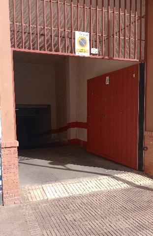 Imagen 1 Inmueble 298407 - Parking Coche en venta en Motril / Junto al Carrefur