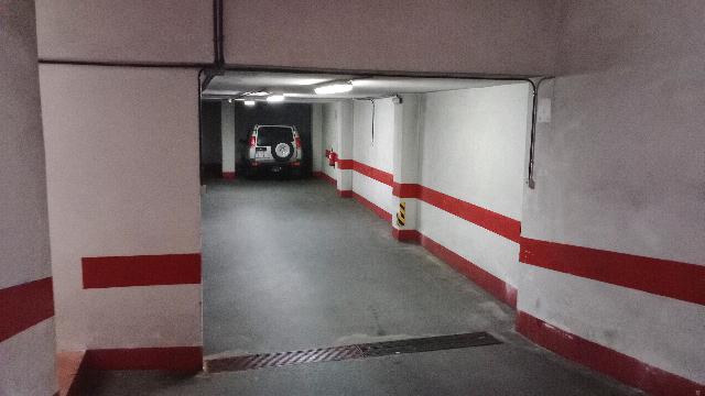 Imagen 4 Inmueble 298407 - Parking Coche en venta en Motril / Junto al Carrefur