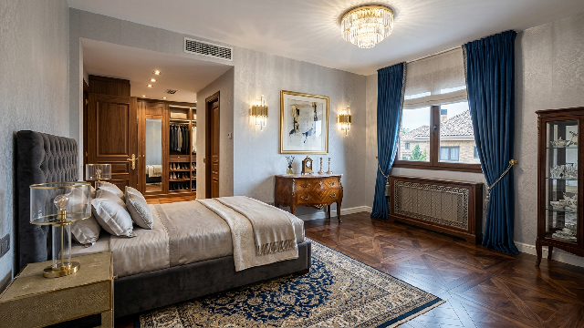 Imagen 19 Inmueble 292034 - Casa Aislada en venta en Villaviciosa De Odón / Casa  I independiente reformada a la venta