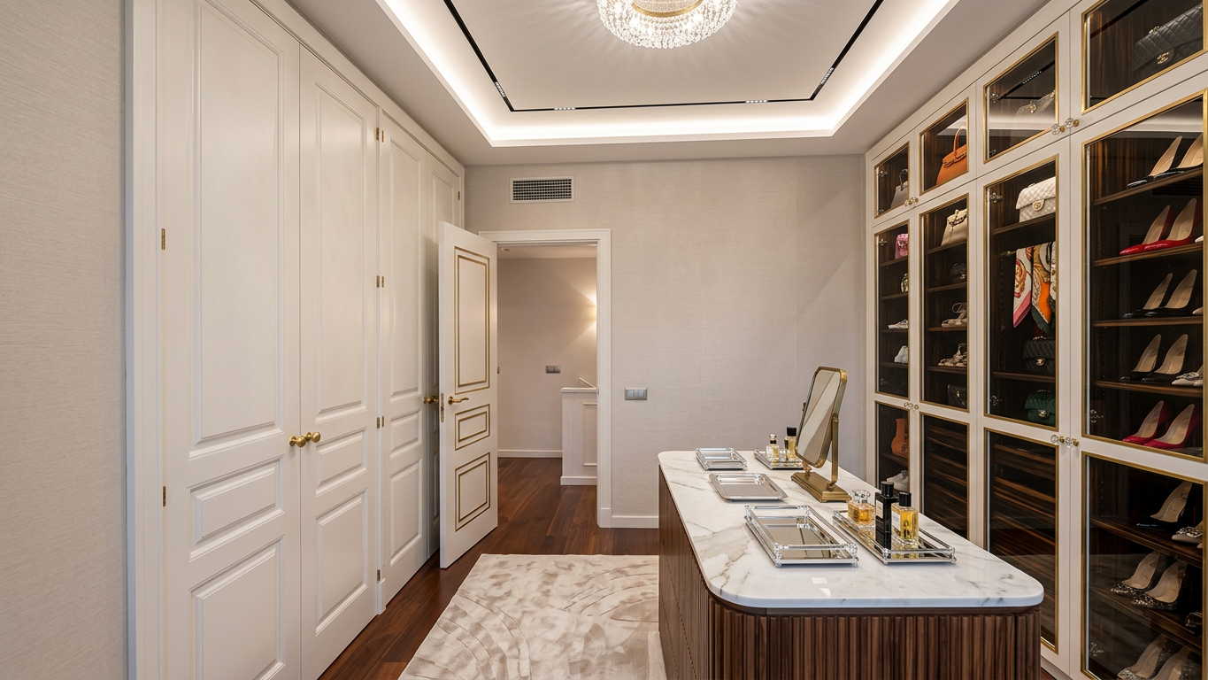Imagen 31 Casa Aislada en venta en Villaviciosa De Odón / Casa  I independiente reformada a la venta