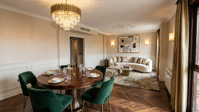Imagen 8 Inmueble 292034 - Casa Aislada en venta en Villaviciosa De Odón / Casa  I independiente reformada a la venta