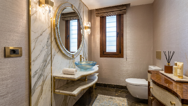 Imagen 27 Inmueble 292034 - Casa Aislada en venta en Villaviciosa De Odón / Casa  I independiente reformada a la venta