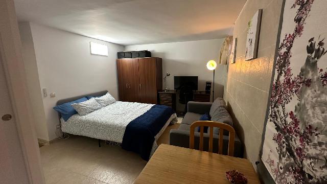 Imagen 2 Inmueble 294085 - Estudio en alquiler en Villaviciosa De Odón / Alquiler de estudio reformado con servicio l...