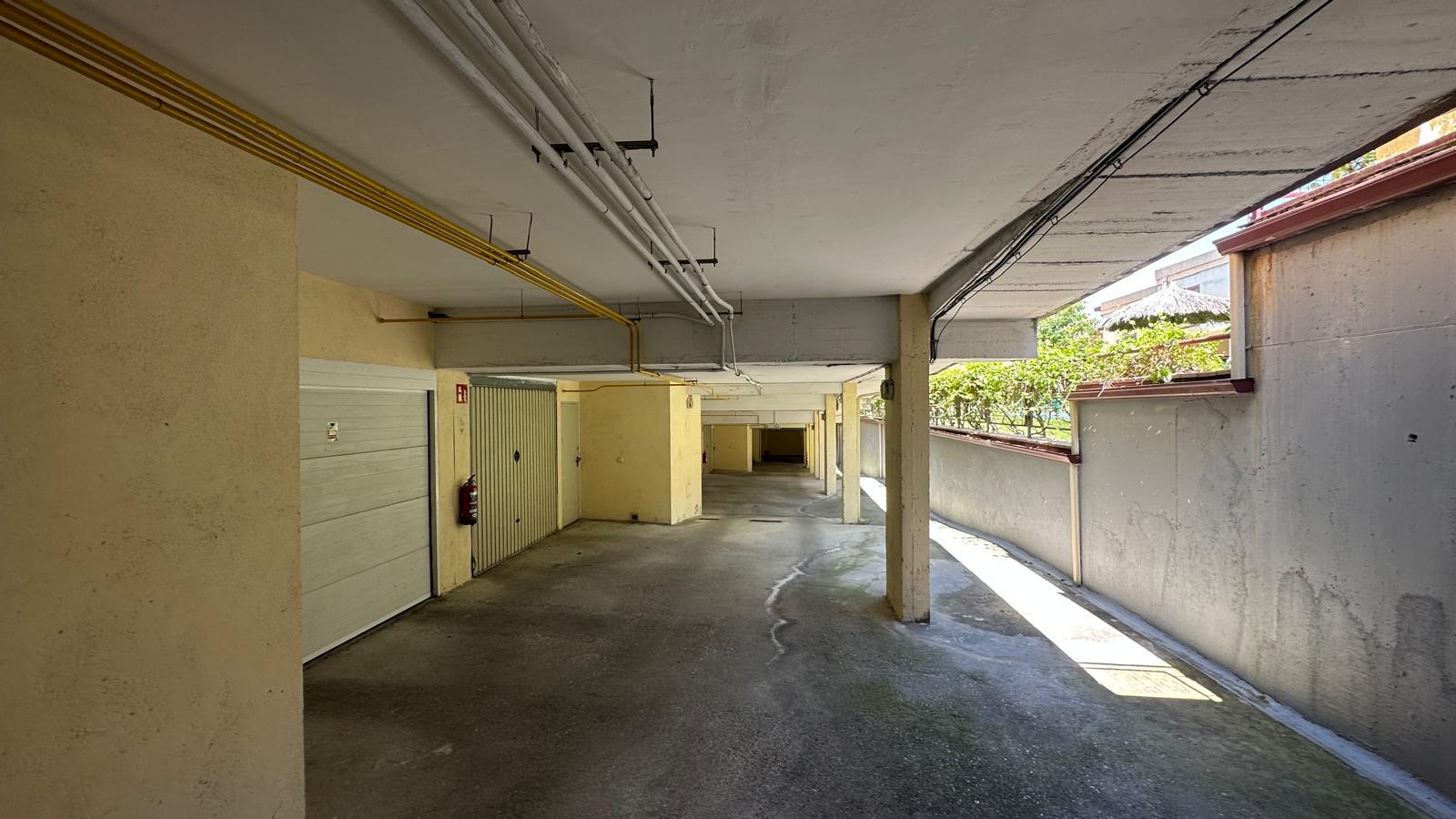 Imagen 7 Estudio en alquiler en Villaviciosa De Odón / Alquiler de estudio reformado con servicio l...