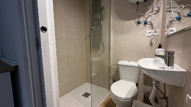 Imagen 5 Inmueble 294085 - Estudio en alquiler en Villaviciosa De Odón / Alquiler de estudio reformado con servicio l...
