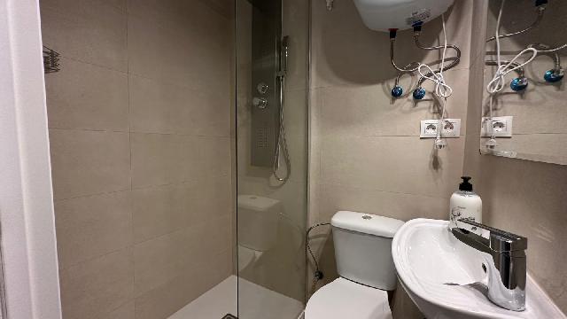 Imagen 6 Inmueble 294085 - Estudio en alquiler en Villaviciosa De Odón / Alquiler de estudio reformado con servicio l...
