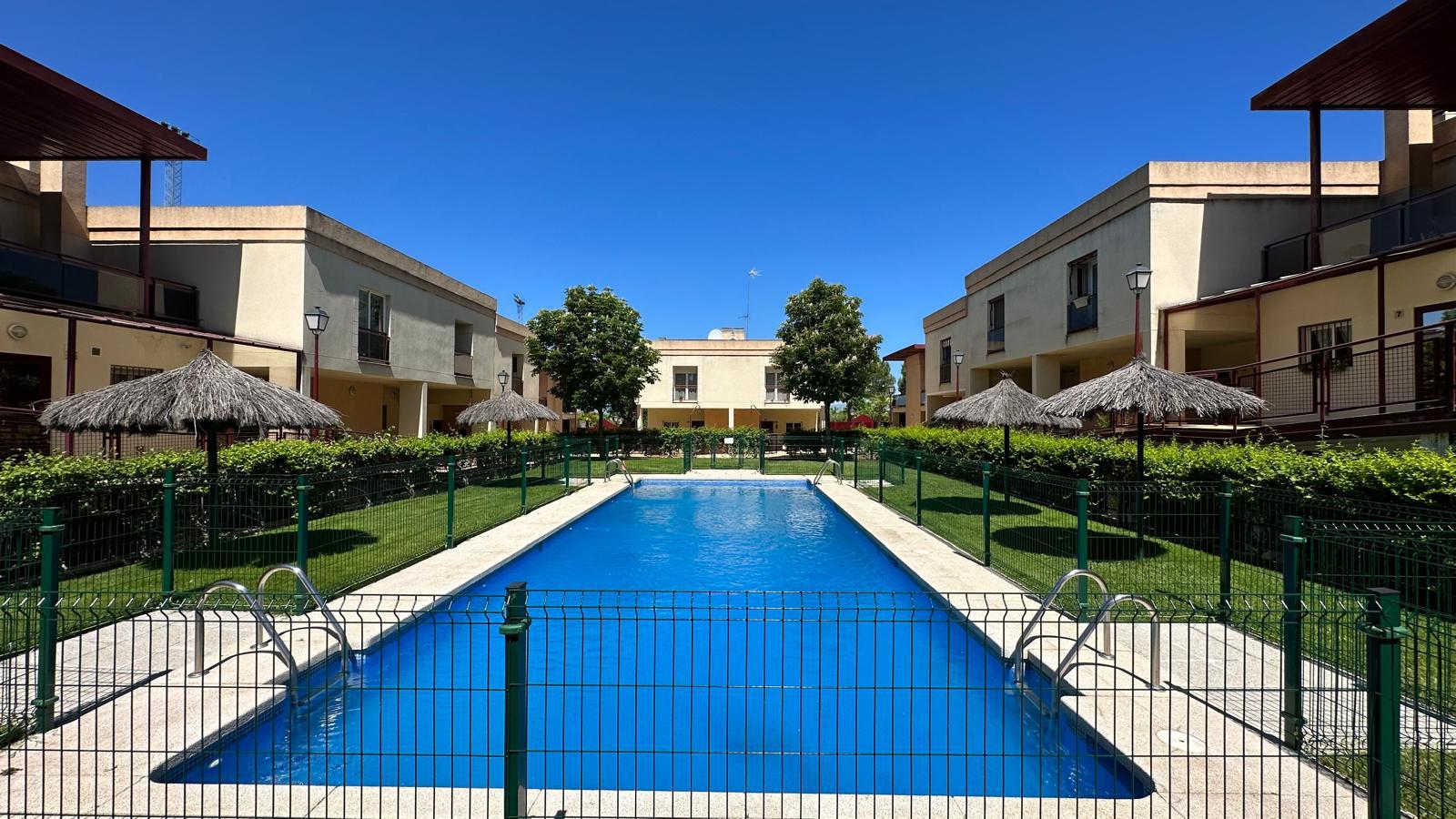 Imagen 1 Estudio en alquiler en Villaviciosa De Odón / Alquiler de estudio reformado con servicio l...