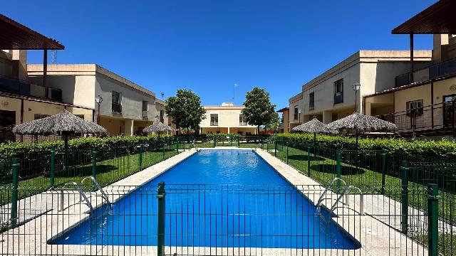 Imagen 1 Inmueble 294085 - Estudio en alquiler en Villaviciosa De Odón / Alquiler de estudio reformado con servicio l...