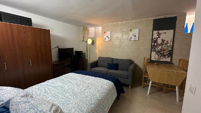 Imagen 3 Inmueble 294085 - Estudio en alquiler en Villaviciosa De Odón / Alquiler de estudio reformado con servicio l...