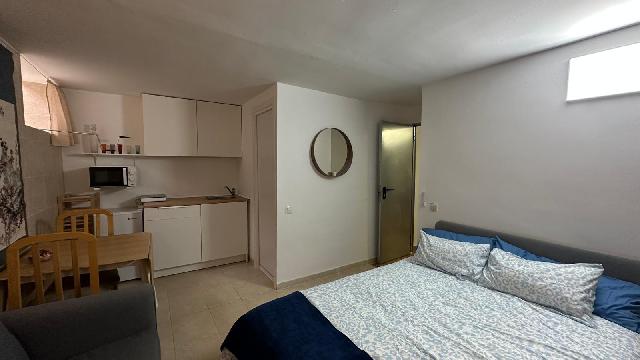 Imagen 4 Inmueble 294085 - Estudio en alquiler en Villaviciosa De Odón / Alquiler de estudio reformado con servicio l...