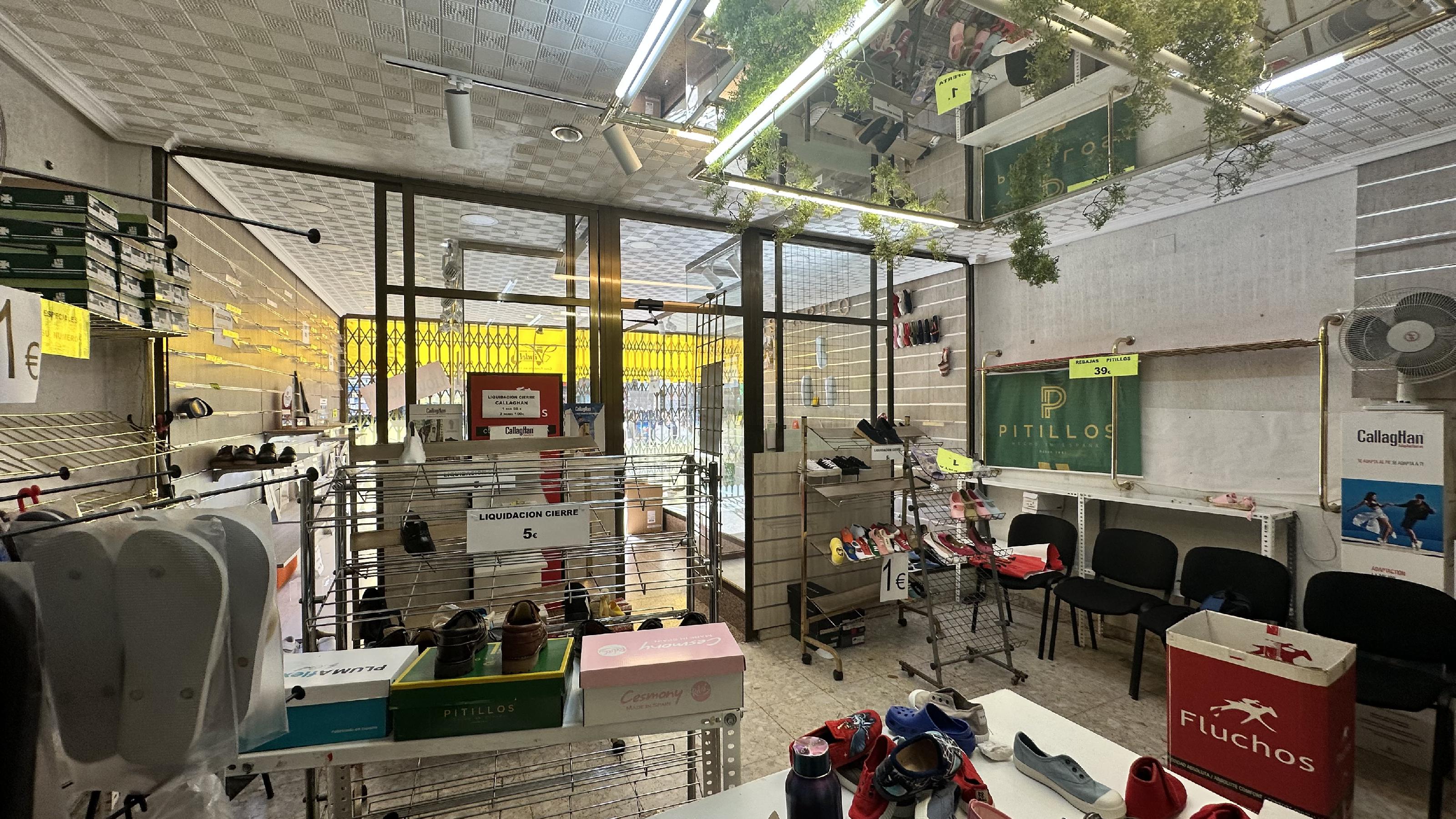 Imagen 8 Local Comercial en alquiler en Villaviciosa De Odón / Local en plena zona comercial en cal...