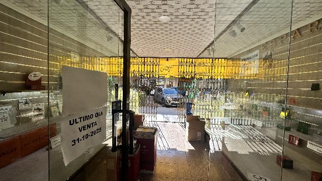 Imagen 13 Inmueble 297323 - Local Comercial en alquiler en Villaviciosa De Odón / Local en plena zona comercial en cal...